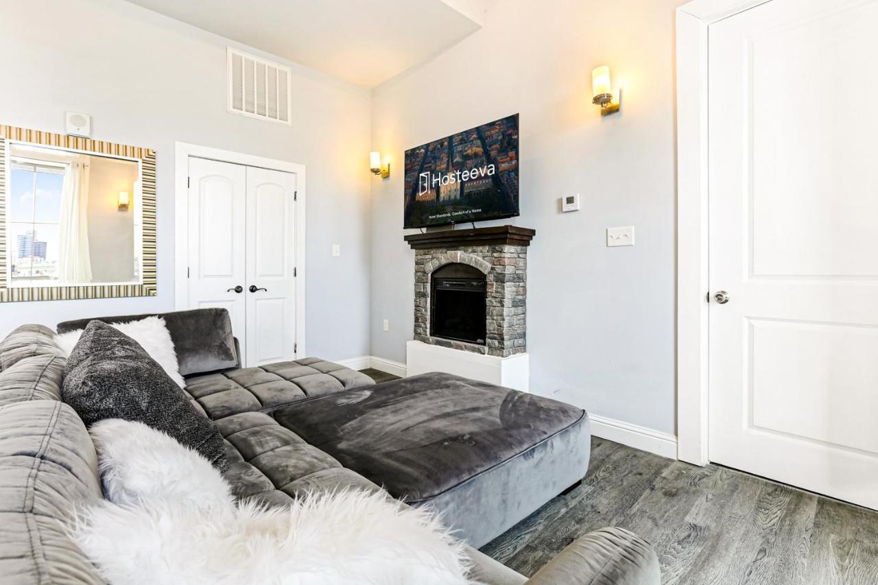 Apartment 5br Penthouse With Amenities Near Fq New Orleans