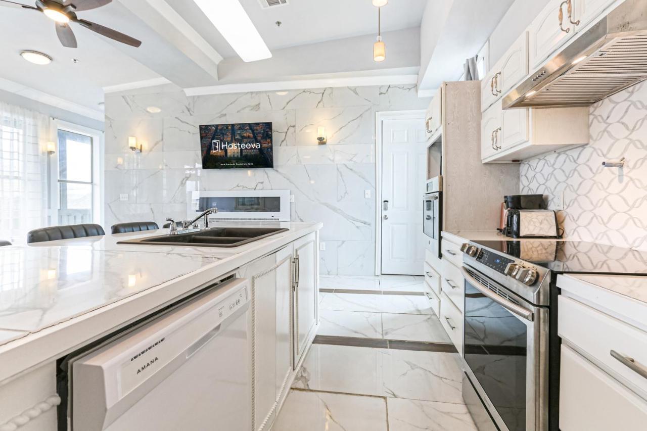 Apartment 5br Penthouse With Amenities Near Fq